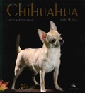 Cover-Bild zum Titel 'Chihuahua' von 'Amelia Murante'