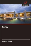 Cover-Bild zum Titel 'Farby' von 'Kiran V Mehta'
