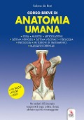 Cover-Bild zum Titel 'Corso breve di anatomia umana' von 'Sabino De Bari'
