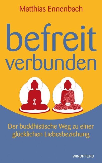 Befreit - verbunden - Matthias Ennenbach