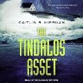 Cover-Bild zum Titel 'The Tindalos Asset' von 'Caitlín R. Kiernan'