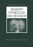 Cover-Bild zum Titel 'Sensory Physiology and Behavior' von ''