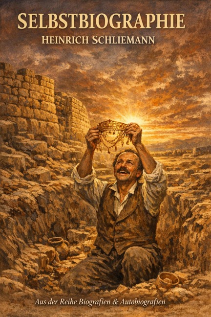 Selbstbiographie - Heinrich Schliemann