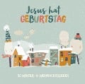 Jesus hat Geburtstag - Various