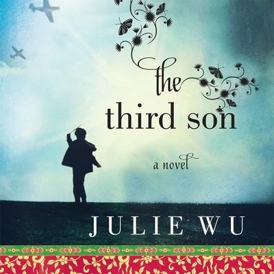 The Third Son Lib/E - Julie Wu