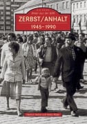 Cover-Bild zum Titel 'Zerbst/Anhalt' von 'Heiko Röder, Helmut Hehne'