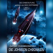 Cover-Bild zum Titel 'Die Einberufung' von 'Arne Danikowski'