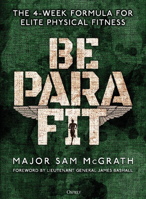 Be PARA Fit - Sam Mcgrath