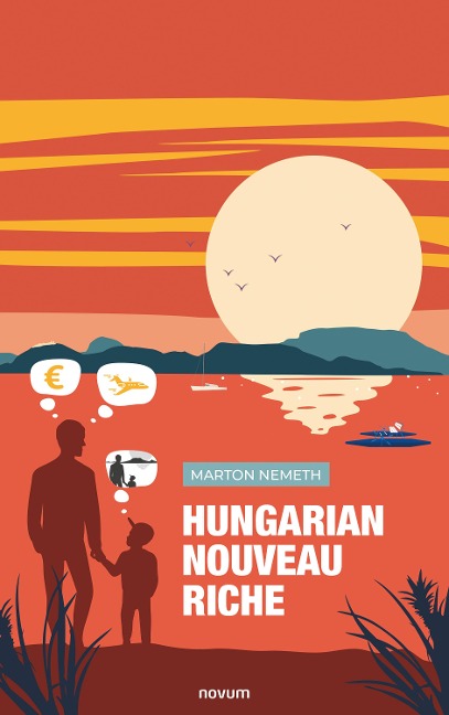 Hungarian nouveau riche - Marton Nemeth