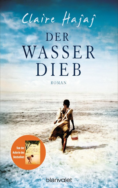 Der Wasserdieb - Claire Hajaj