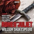 Romeo and Juliet - William Shakespeare