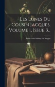 Cover-Bild zum Titel 'Les Lunes Du Cousin Jacques, Volume 1, Issue 3...' von ''