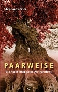 Cover-Bild zum Titel 'Paarweise' von 'Stephan Lermer'