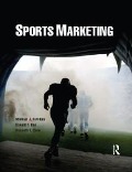 Cover-Bild zum Titel 'Sports Marketing' von 'Michael J. Fetchko, Donald P. Roy, Kenneth E. Clow'