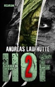 Cover-Bild zum Titel 'Hof Gutenberg 2' von 'Andreas Laufhütte'