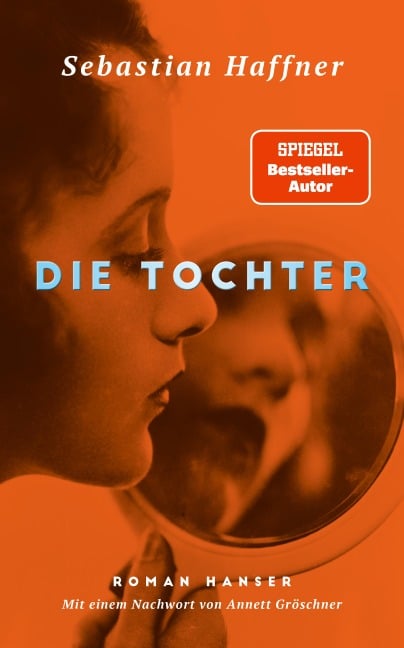 Die Tochter - Sebastian Haffner