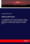 Cover-Bild zum Titel 'British social wasps,' von 'Edward Latham Ormerod'
