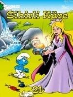 Sirinler 21 - Sihirli Küre - Pierre Culliford