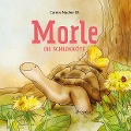 Cover-Bild zum Titel 'Morle' von 'Catrice Nadine Gil'