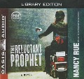Cover-Bild zum Titel 'The Reluctant Prophet (Library Edition)' von 'Nancy Rue'