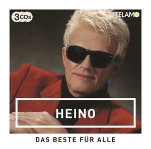 Das Beste für Alle - Heino