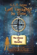 Cover-Bild zum Titel 'Lost Voyageur In Time' von 'G L T Lyons'