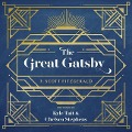 The Great Gatsby Lib/E - F. Scott Fitzgerald