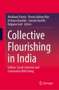 Cover-Bild zum Titel 'Collective Flourishing in India' von ''