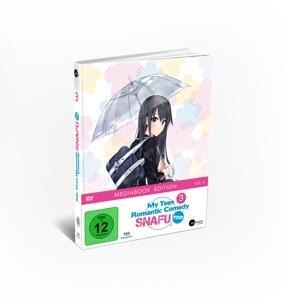 SNAFU Too! Vol.3 - Snafu