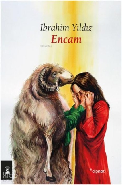 Encam - Ibrahim Yildiz