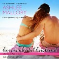 Cover-Bild zum Titel 'Her Accidental Husband' von 'Ashlee Mallory'