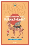 Cover-Bild zum Titel 'Sonunda Hepimiz Yok Olacaksak Bu Hayat Neden Var' von 'Kadir Canatan'