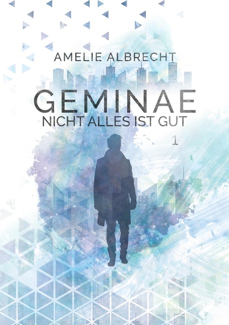 GEMINAE - Amelie Albrecht, Amelie Albrecht