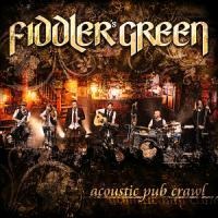 Acoustic Pub Crawl(Live) - Fiddler'S Green