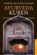 Ayurveda Kuren - Monika Schacker, Reinhart Schacker