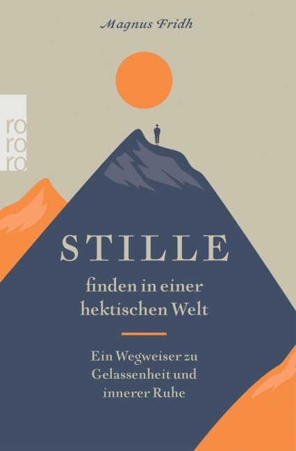 Stille finden in einer hektischen Welt - Magnus Fridh