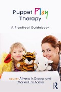 Cover-Bild zum Titel 'Puppet Play Therapy' von ''