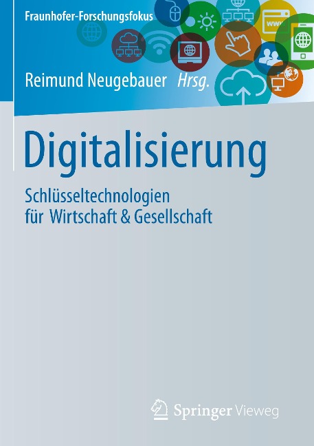 Digitalisierung - 