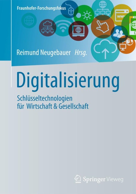 Digitalisierung - 