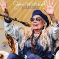 Joni Mitchell At Newport - Joni Mitchell