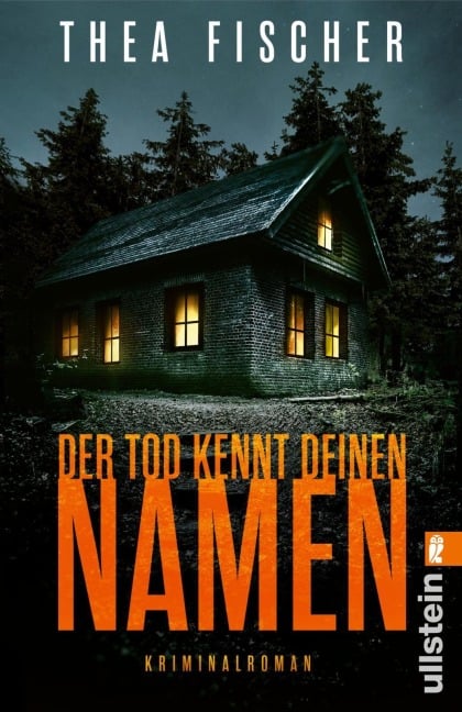 Der Tod kennt deinen Namen - Thea Fischer