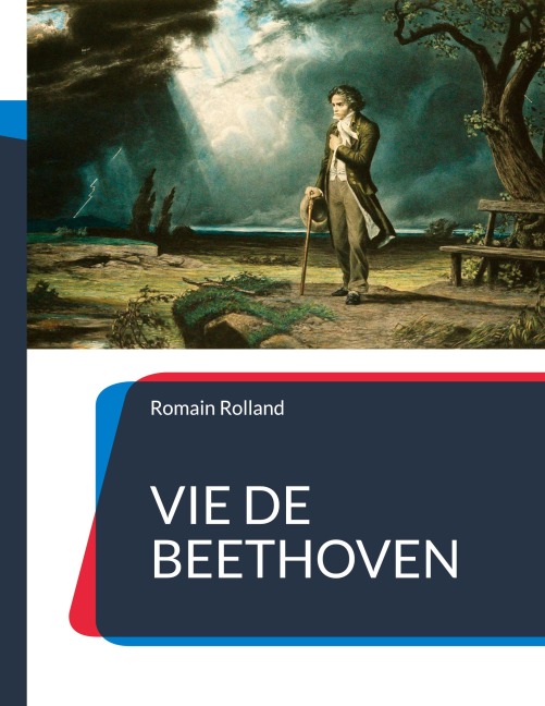 Vie de Beethoven - Romain Rolland