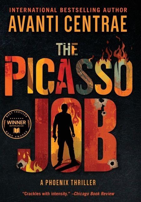 The Picasso Job - Avanti Centrae
