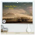 Poesie der Natur (hochwertiger Premium Wandkalender 2025 DIN A2 quer), Kunstdruck in Hochglanz - Kirsten Karius