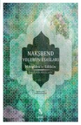 Cover-Bild zum Titel 'Naksbend Yolunun Esaslari' von 'Gazzizade Abdüllatif'