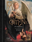 Cover-Bild zum Titel 'The Nice and Accurate Good Omens TV Companion' von 'Matt Whyman'