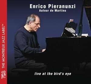 Autour de Martinu - Enrico Pieranunzi