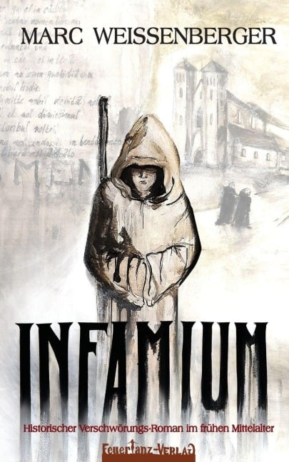 INFAMIUM - Marc Weissenberger