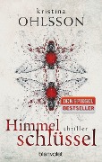 Himmelschlüssel - Kristina Ohlsson