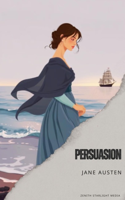 Persuasion - Jane Austen